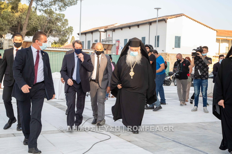 esperinos egkainion leukosia 1