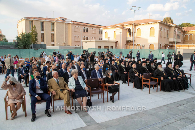 esperinos egkainion leukosia 1