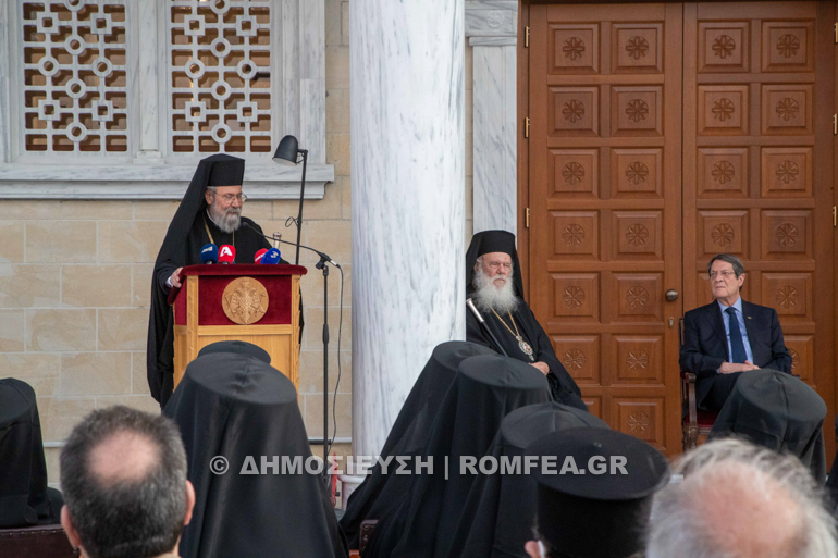 esperinos egkainion leukosia 1