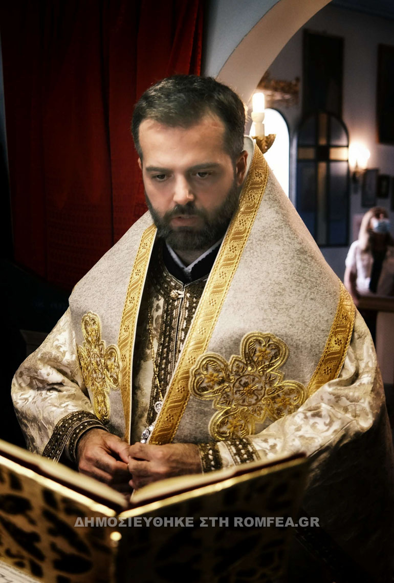 pentikosti toulon2021 2