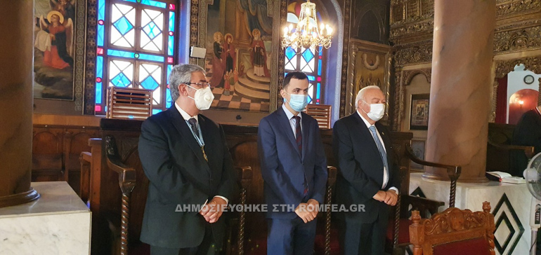 pentikosti kairo2021 6