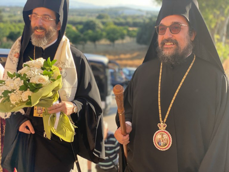 pentikosti tzagarolon 1