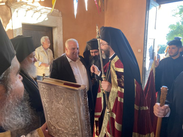 pentikosti tzagarolon 1