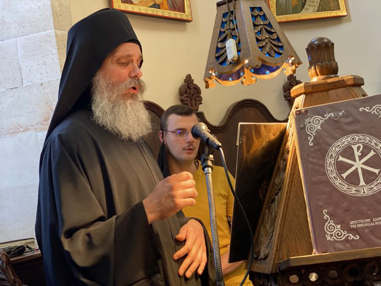 pentikosti tzagarolon 1