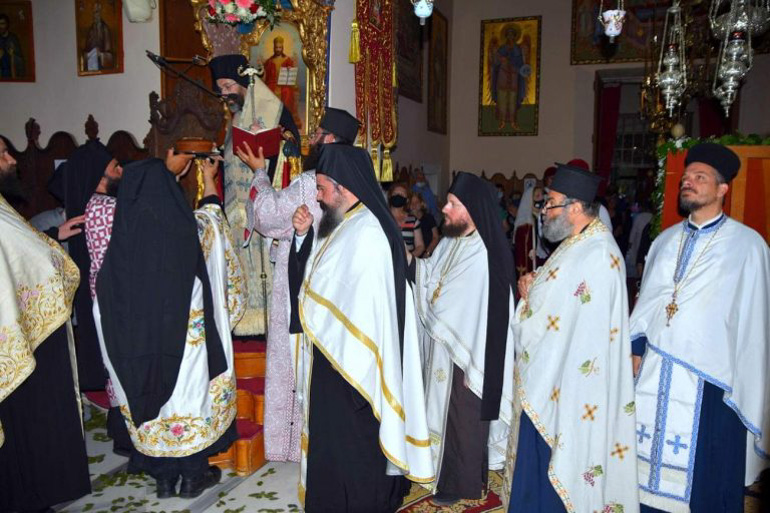 pentikosti tzagarolon 1