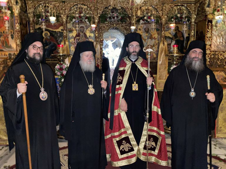 pentikosti tzagarolon 1