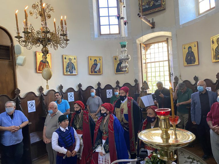 pentikosti tzagarolon 1