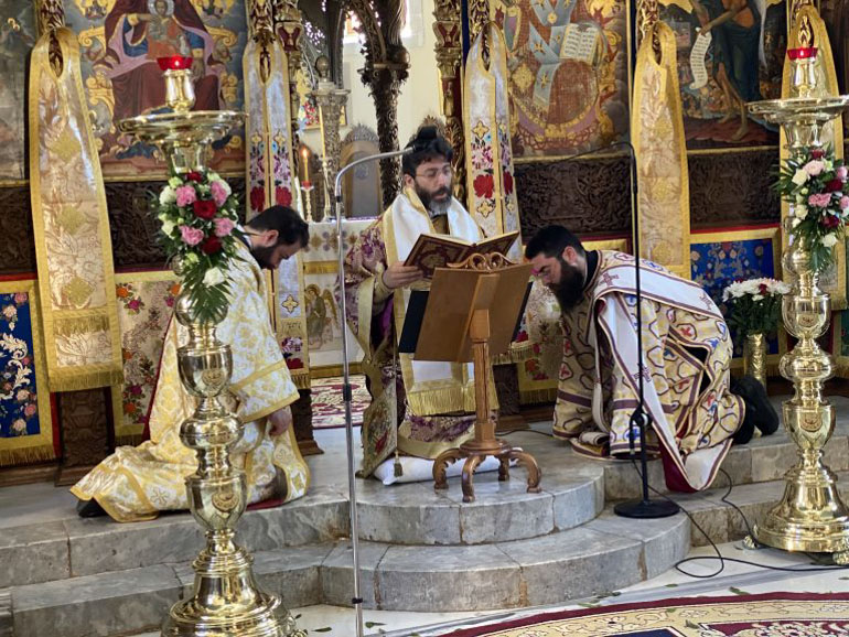 pentikosti tzagarolon 1