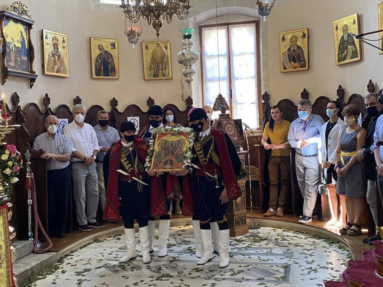 pentikosti tzagarolon 1