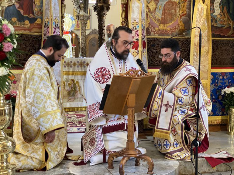 pentikosti tzagarolon 1