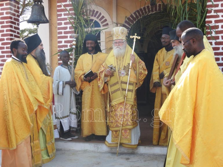 apostolon kolouezi 13