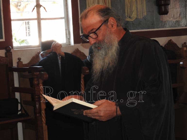 apostolon kolouezi 1