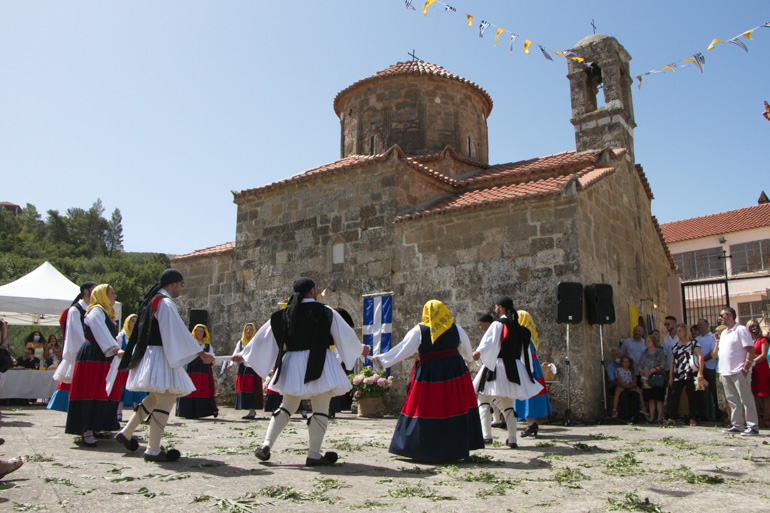 gardiki messinias 1