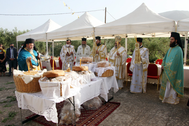 gardiki messinias 1