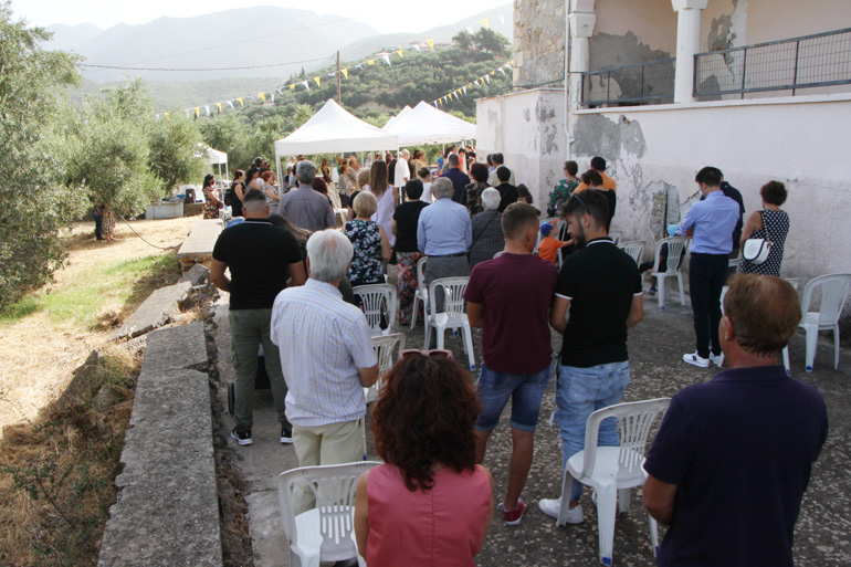 gardiki messinias 1