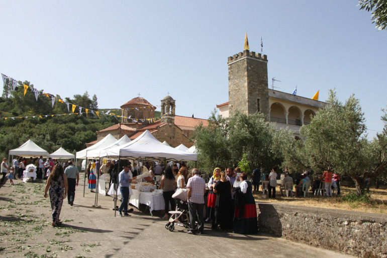gardiki messinias 1