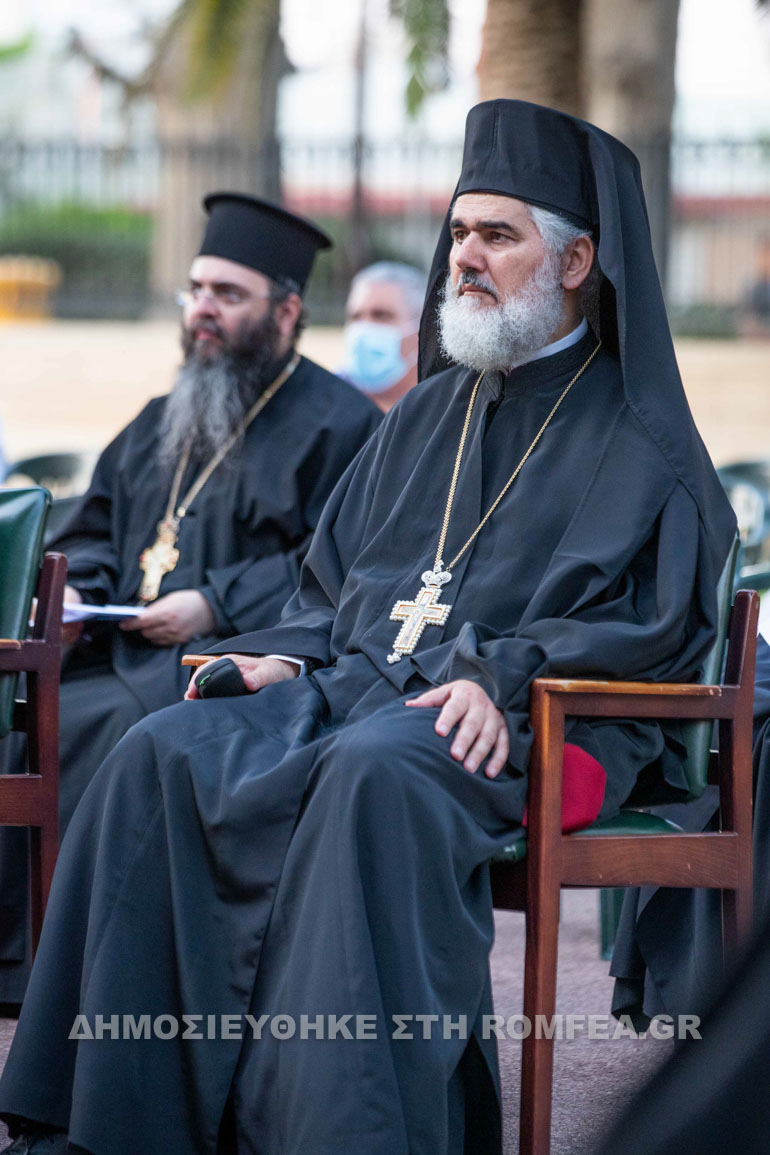 teleti apofoitisis 1