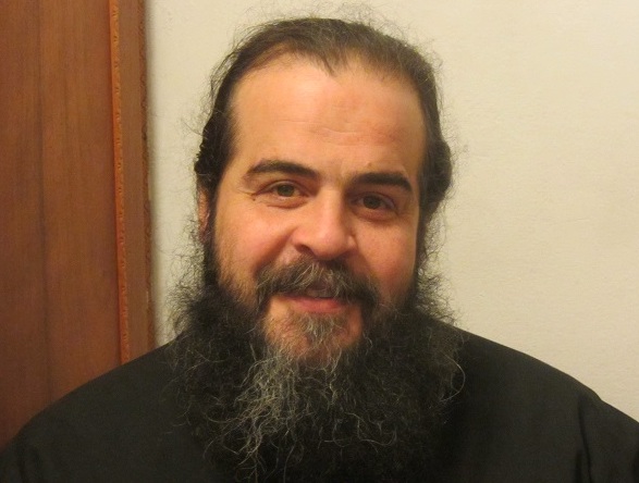 anastasios gkotsopoulos