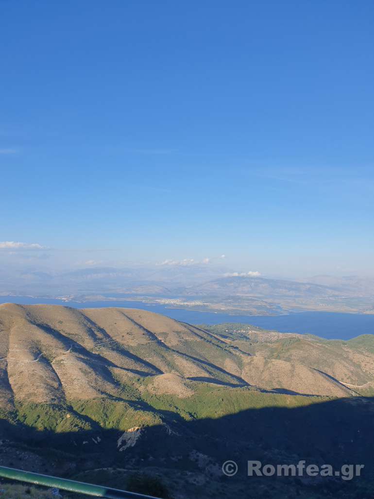 koronias corfu 1