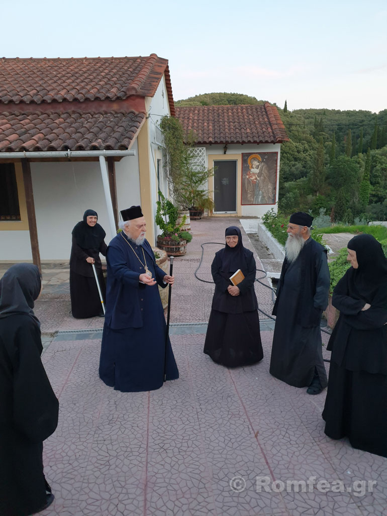 koronias corfu 1