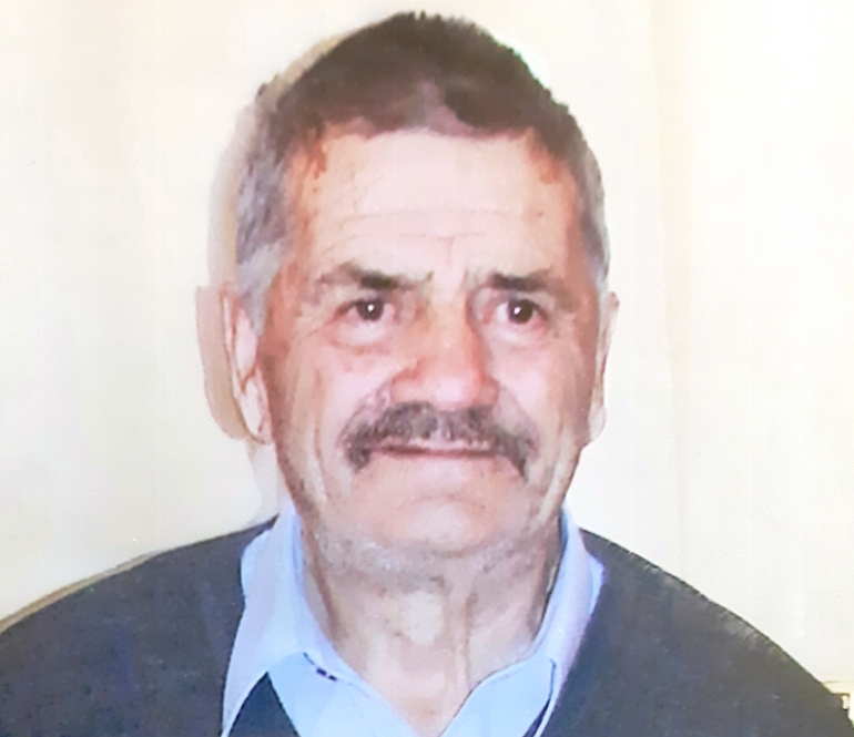 pateras serron