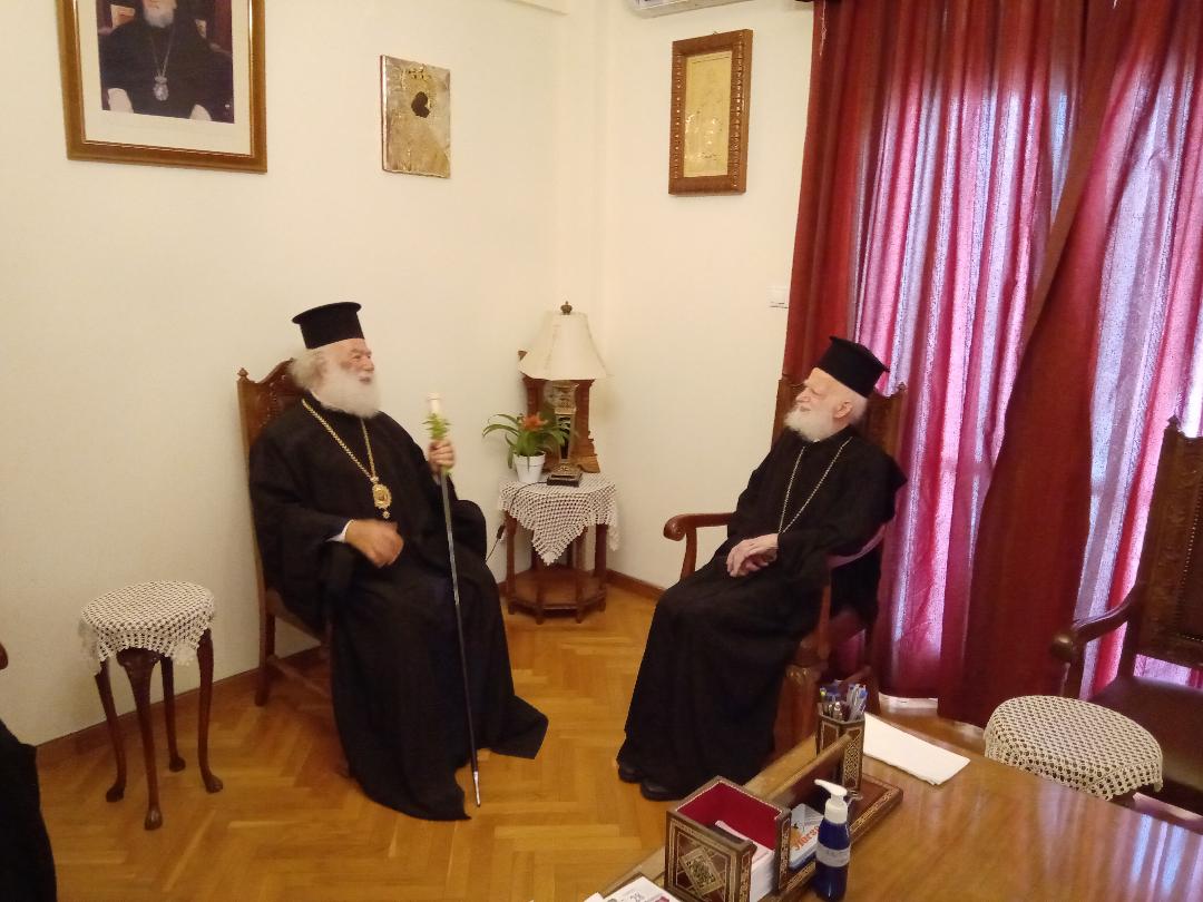 theodoros kritis