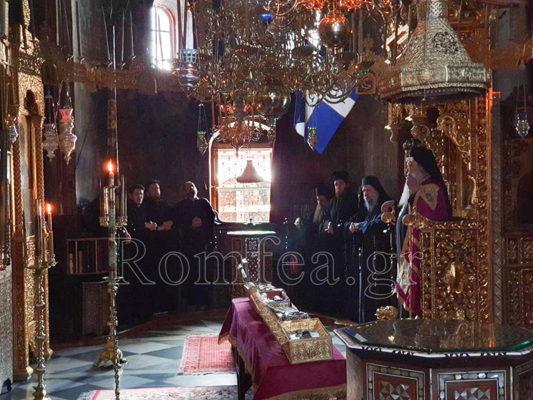 dionisiou stagon 2