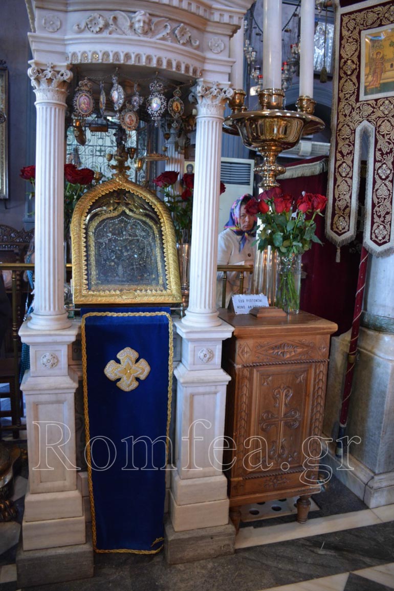 tama kidonias tinos 1