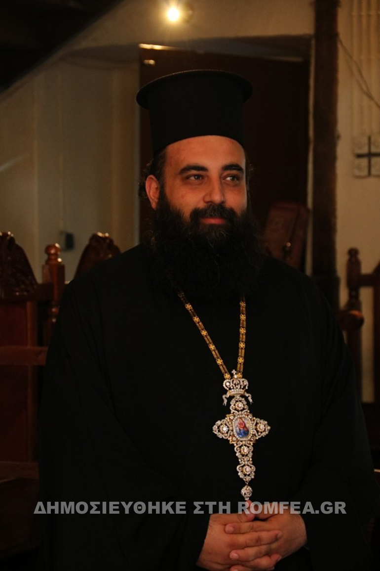 agioi pateres alitheia 1