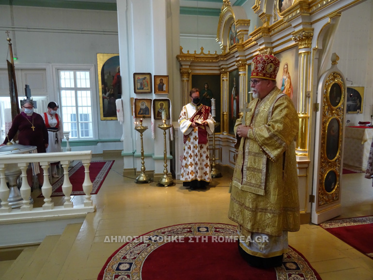 ilomantsi prf hlias 1