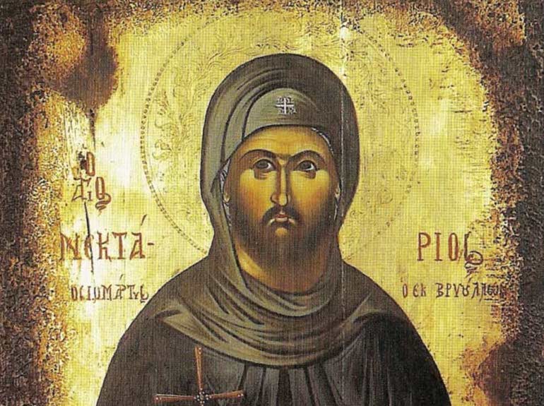AgiosNektariosBryoullon