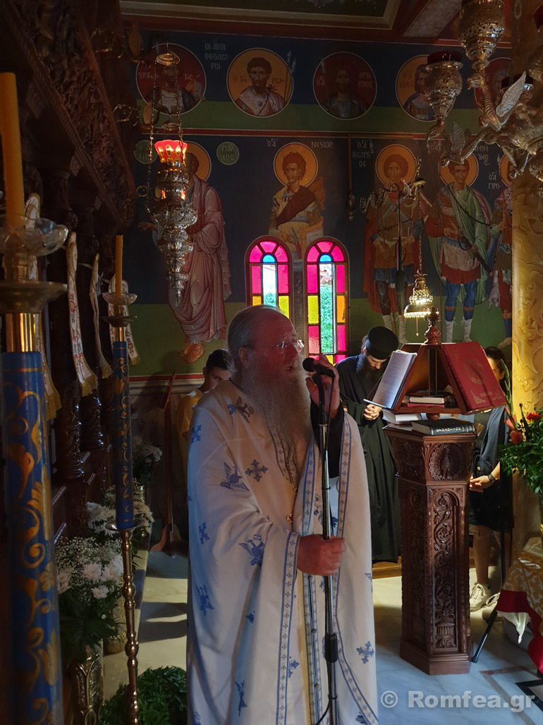 ag kiriaki koronias 1