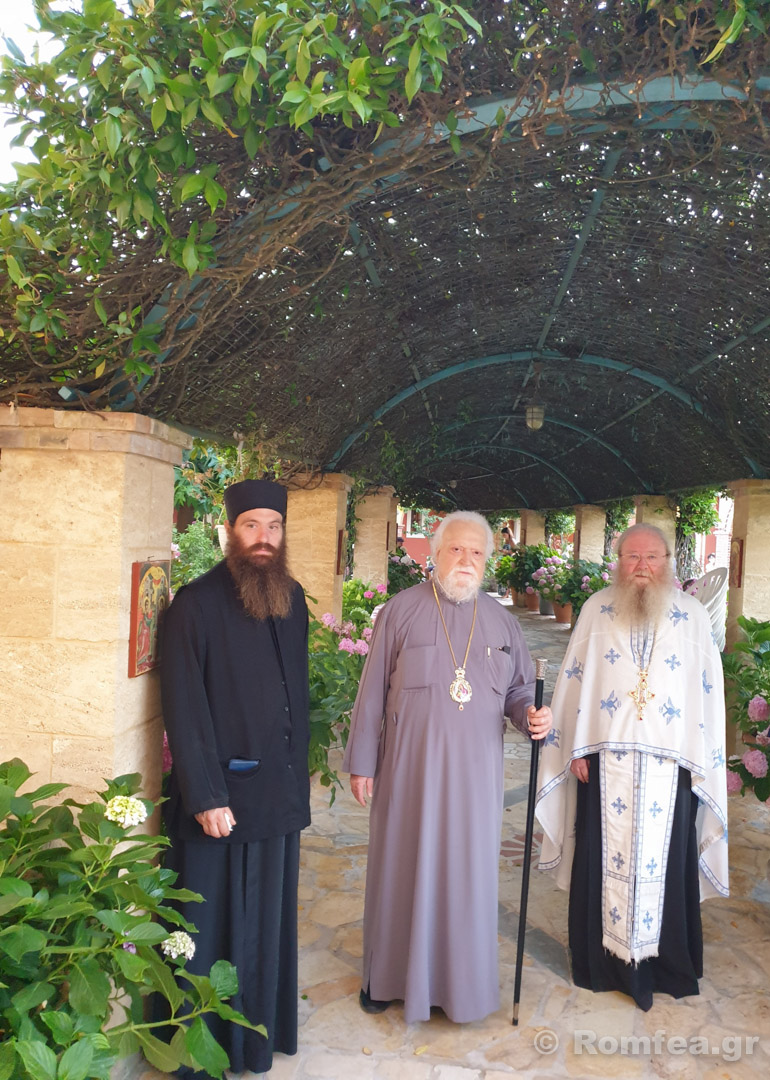 ag kiriaki koronias 1