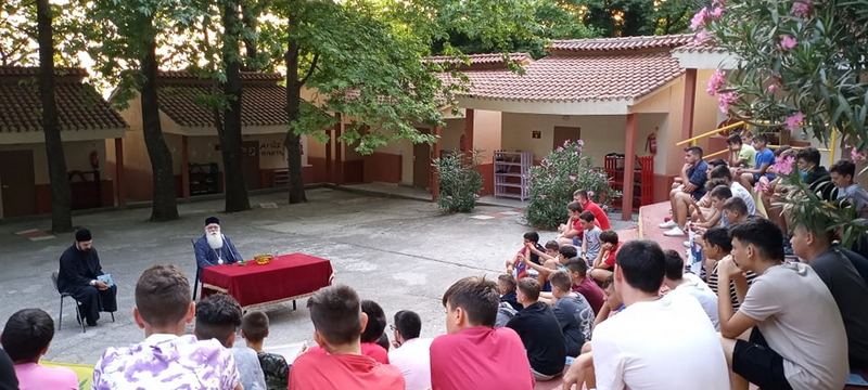 camp ag gymn 01