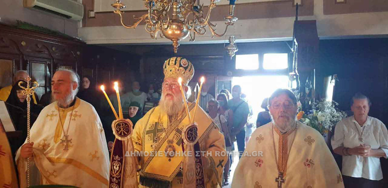 dysi kirioiu 1