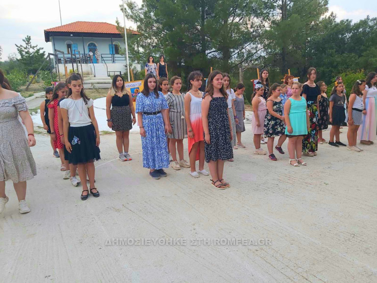 limani agapis 1