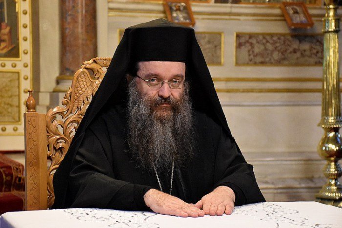 xiou markos