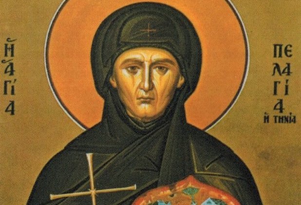 Osia Pelagia Tinia