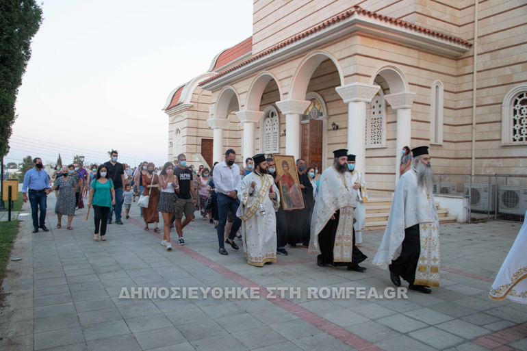 ag panteleimonas lefkosia 1
