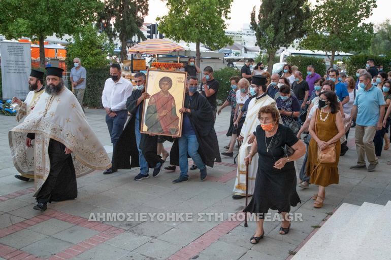 ag panteleimonas lefkosia 1