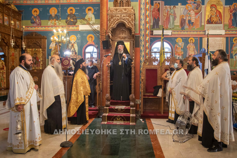 ag panteleimonas lefkosia 1