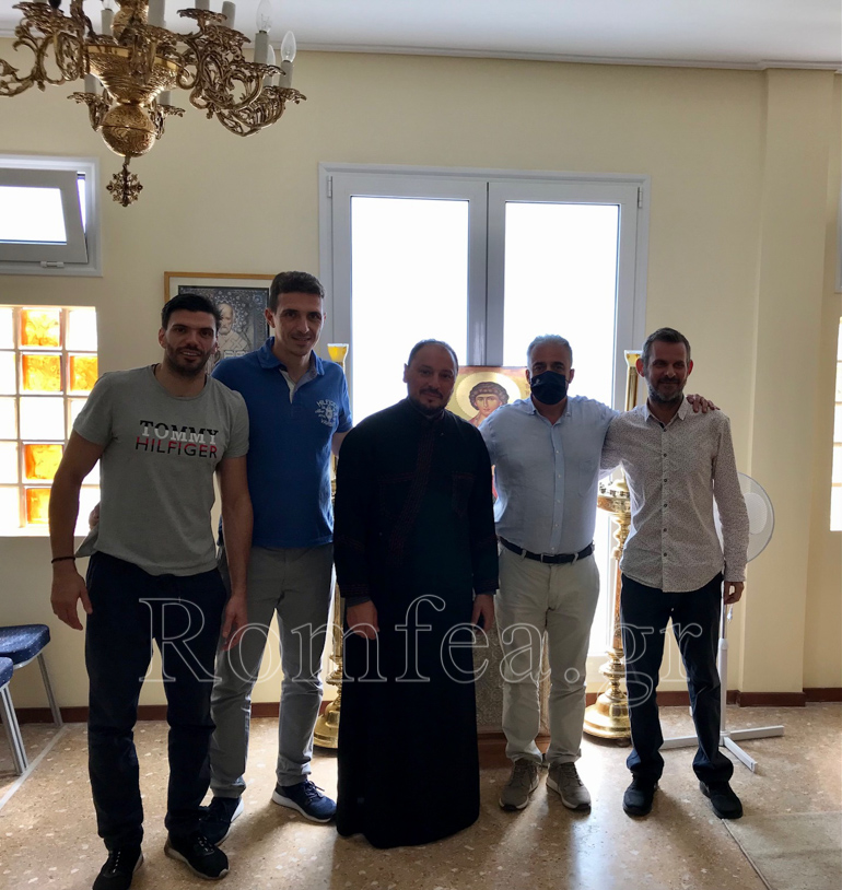 ag panteleimon idrima 1