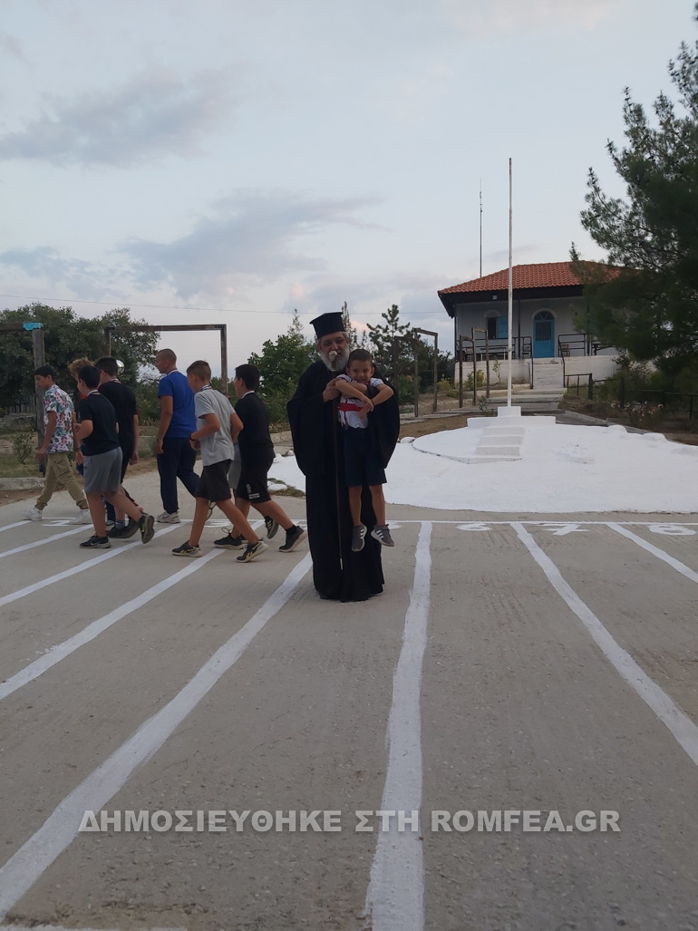 g kataskinotiki makarios 1