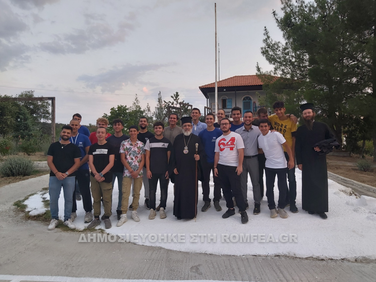 g kataskinotiki makarios 1