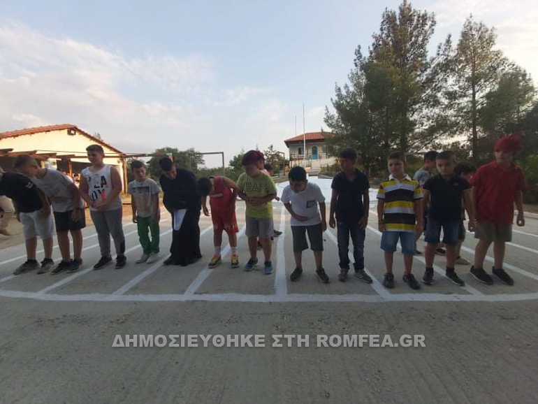 g kataskinotiki makarios 1