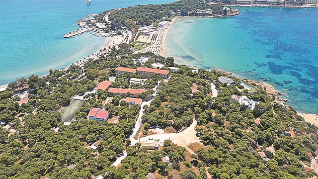 orfanotrofeio vouliagmenis