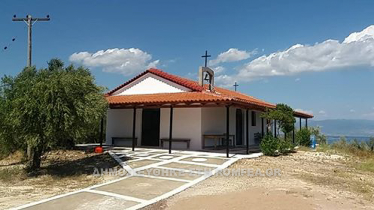panagia petalidiotissa 1