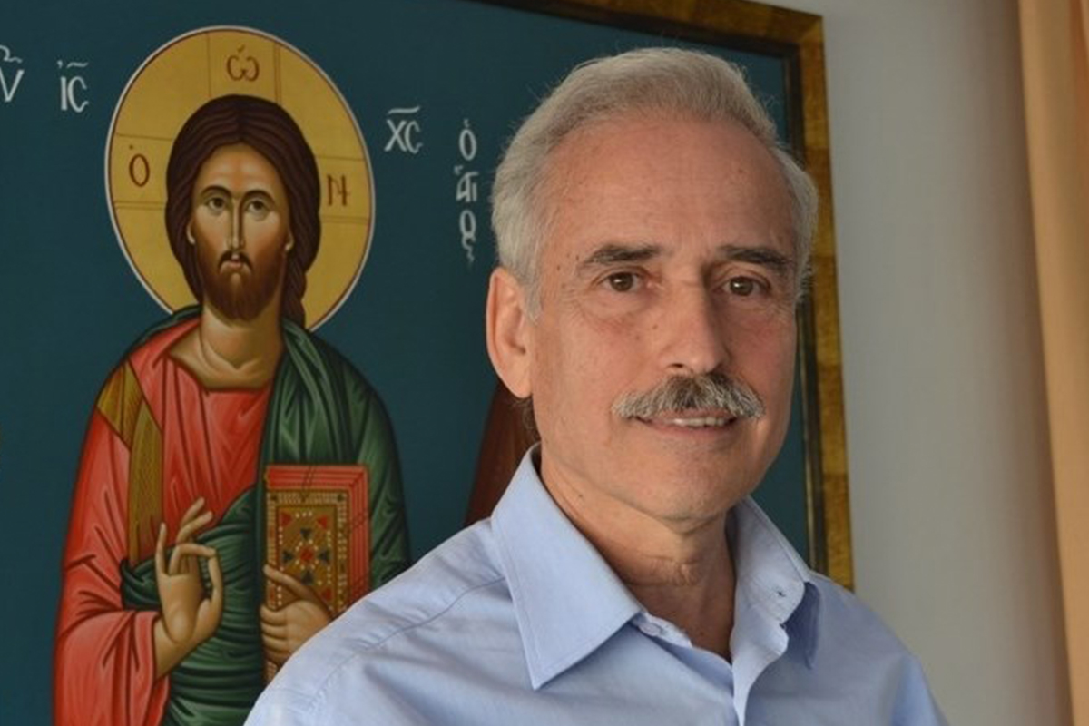 Giorgos Aslanidis