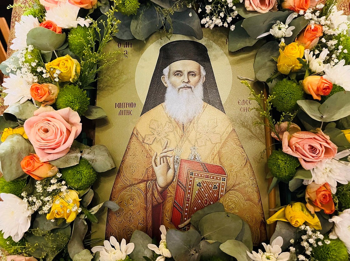 agios kallinikos athina