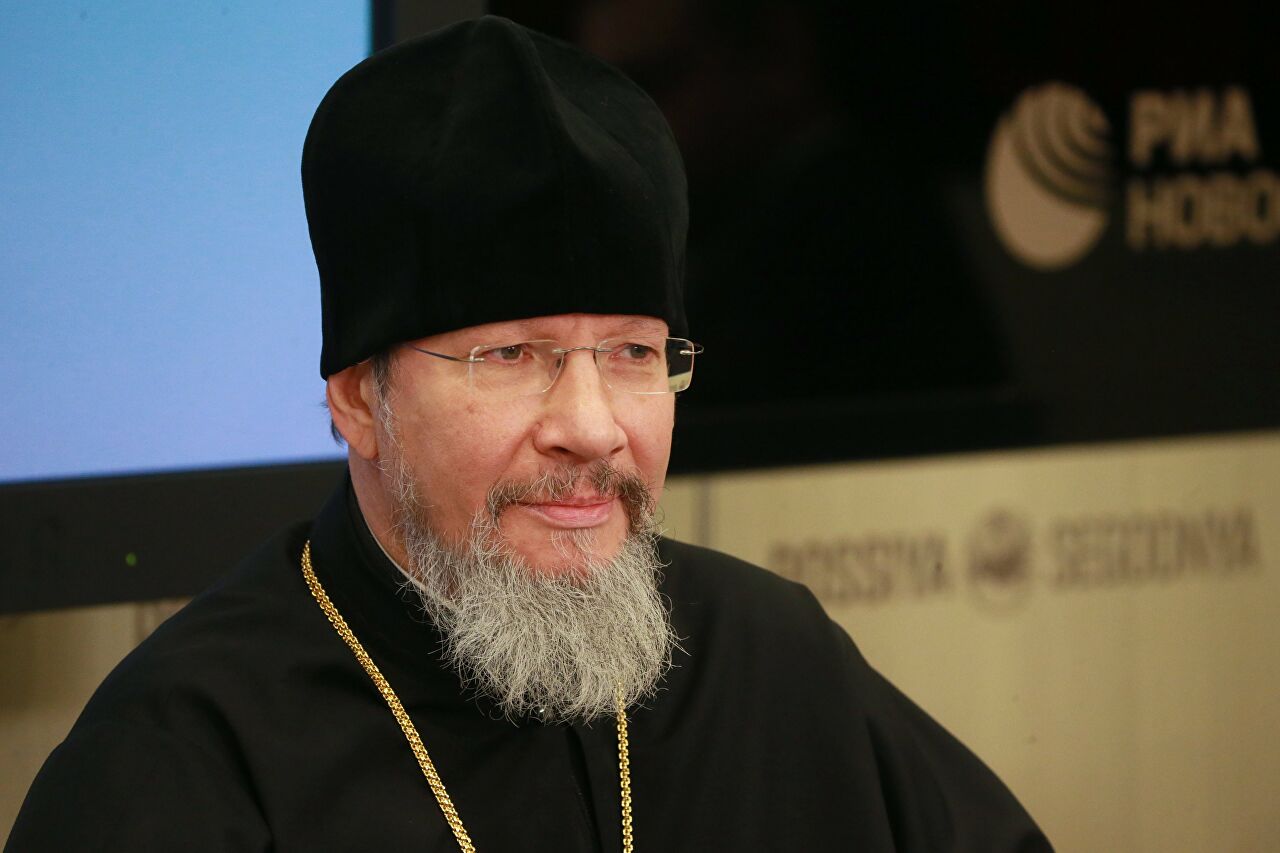 balashov oikoumenikos